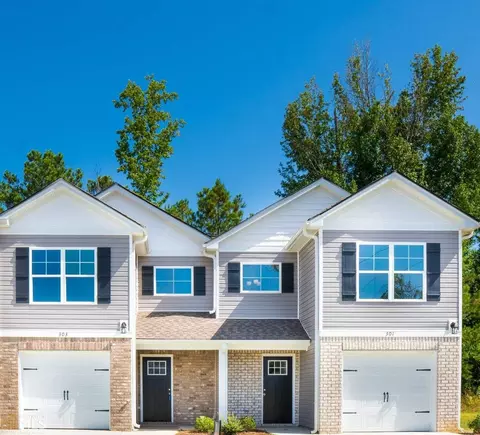 307 Pond View Rd, Macon, GA 31206 photo 1