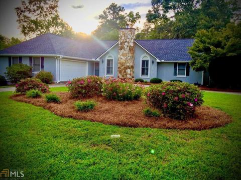 205 Ward Rd, Cornelia, GA 30531 photo 1