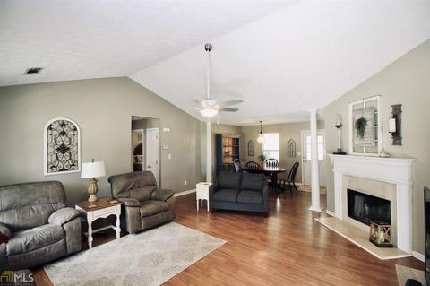 1450 Jackson Lake Rd, Jackson, GA 30233 photo 3
