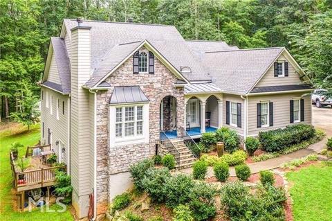 295 Ayers Rock Rd, Jasper, GA 30143 photo 35
