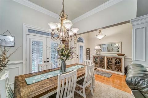 295 Ayers Rock Rd, Jasper, GA 30143 photo 5