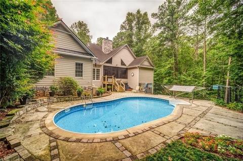 295 Ayers Rock Rd, Jasper, GA 30143 photo 2