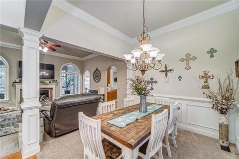 295 Ayers Rock Rd, Jasper, GA 30143 photo 4