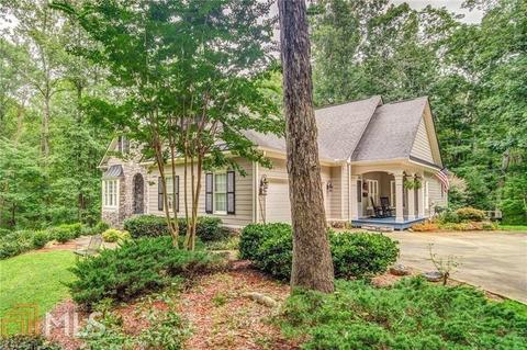 295 Ayers Rock Rd, Jasper, GA 30143 photo 1