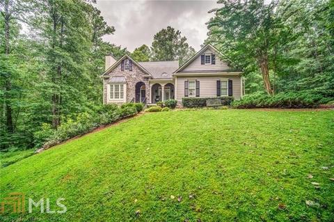 295 Ayers Rock Rd, Jasper, GA 30143 photo 34