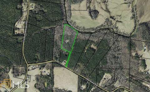 86 Old Word Rd, Bowdon, GA 30108 photo 1