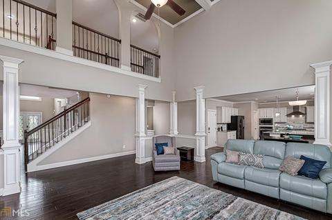 55 Lotus Ln, Covington, GA 30016 photo 8