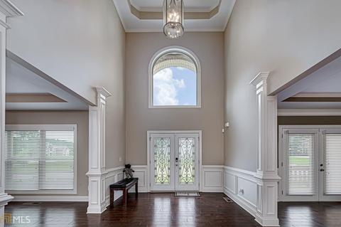 55 Lotus Ln, Covington, GA 30016 photo 4