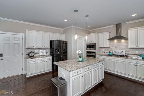 55 Lotus Ln, Covington, GA 30016 photo 13