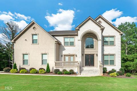 55 Lotus Ln, Covington, GA 30016 photo 1