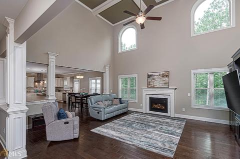 55 Lotus Ln, Covington, GA 30016 photo 10