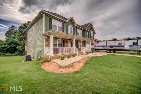 55 Glen Echo Dr, Covington, GA 30016 photo 2