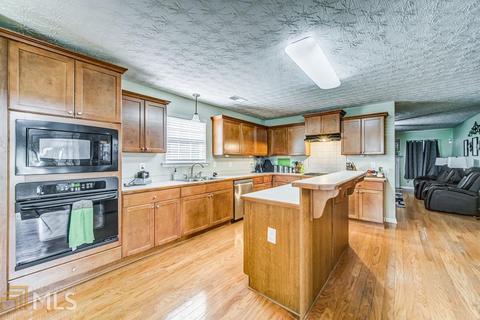55 Glen Echo Dr, Covington, GA 30016 photo 17