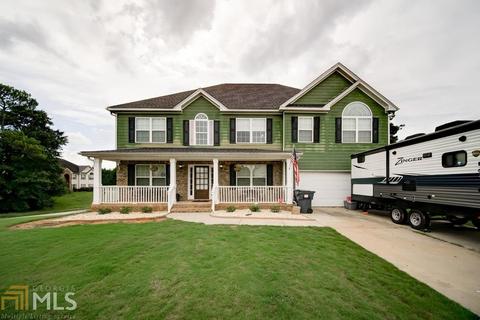 55 Glen Echo Dr, Covington, GA 30016 photo 1