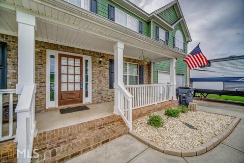 55 Glen Echo Dr, Covington, GA 30016 photo 3