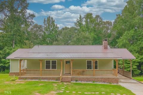 147 Nancy Ln, Toccoa, GA 30577 photo 1