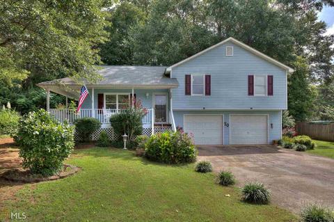 70 River Oaks Dr, Euharlee, GA 30120 photo 2