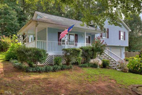 70 River Oaks Dr, Euharlee, GA 30120 photo 5