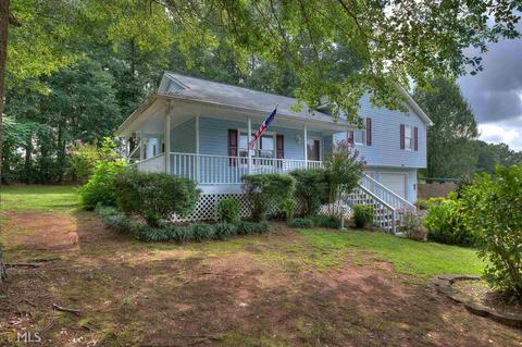 70 River Oaks Dr, Euharlee, GA 30120 photo 6