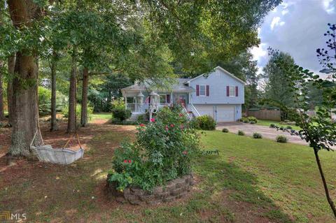 70 River Oaks Dr, Euharlee, GA 30120 photo 8