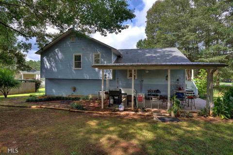 70 River Oaks Dr, Euharlee, GA 30120 photo 29