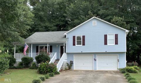 70 River Oaks Dr, Euharlee, GA 30120 photo 1