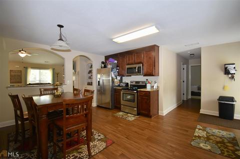 585 Matt Ln, Bethlehem, GA 30620 photo 6