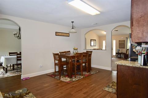 585 Matt Ln, Bethlehem, GA 30620 photo 5