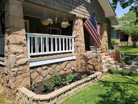 604 Lincoln St, Lagrange, GA 30240 photo 3
