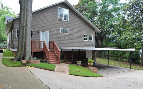 604 Lincoln St, Lagrange, GA 30240 photo 6