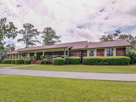 534 Hampton Locust Grove Rd, Hampton, GA 30228 photo 1