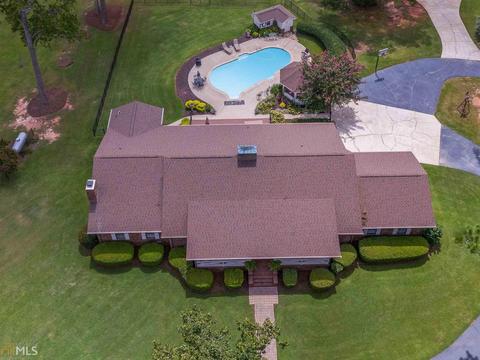 534 Hampton Locust Grove Rd, Hampton, GA 30228 photo 5