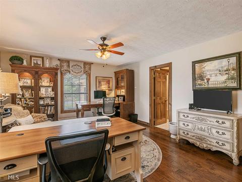 534 Hampton Locust Grove Rd, Hampton, GA 30228 photo 52