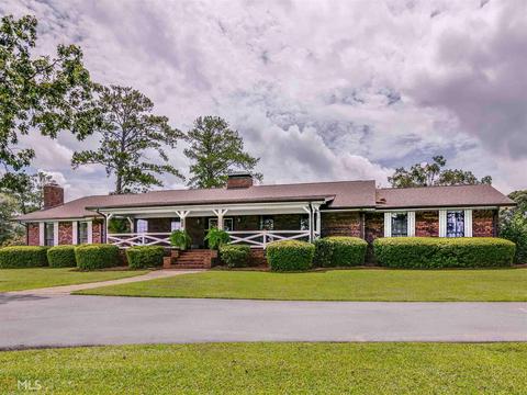 534 Hampton Locust Grove Rd, Hampton, GA 30228 photo 2