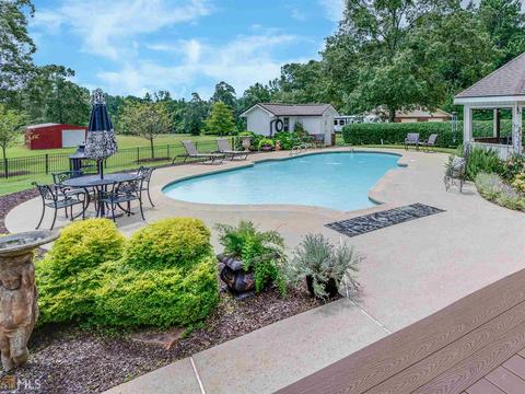 534 Hampton Locust Grove Rd, Hampton, GA 30228 photo 57