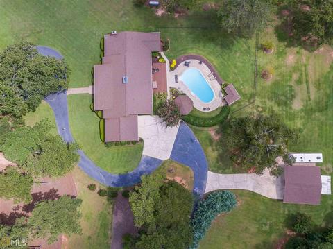 534 Hampton Locust Grove Rd, Hampton, GA 30228 photo 68
