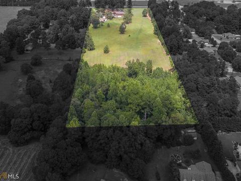 534 Hampton Locust Grove Rd, Hampton, GA 30228 photo 4