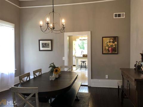 36 E New St, Winder, GA 30680 photo 7