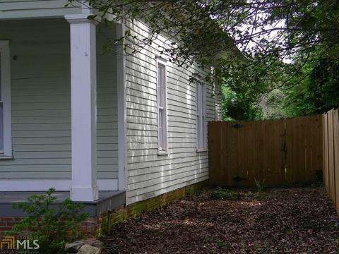 36 E New St, Winder, GA 30680 photo 35
