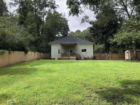 36 E New St, Winder, GA 30680 photo 32