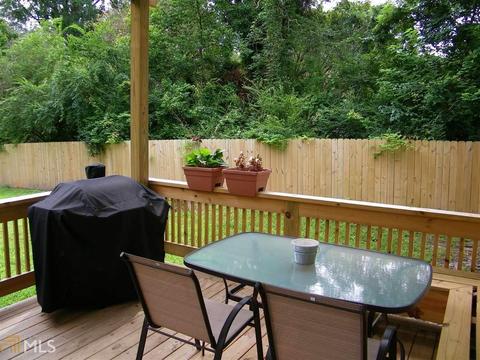 36 E New St, Winder, GA 30680 photo 25