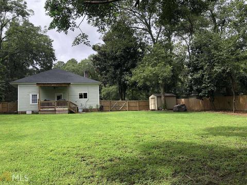 36 E New St, Winder, GA 30680 photo 33