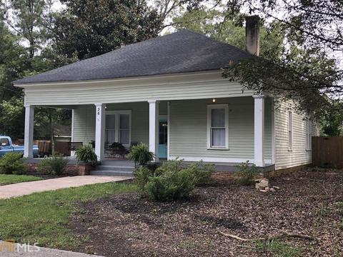 36 E New St, Winder, GA 30680 photo 36