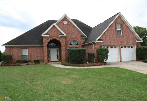 521 Saint Marlow Dr, Centerville, GA 31028 photo 1