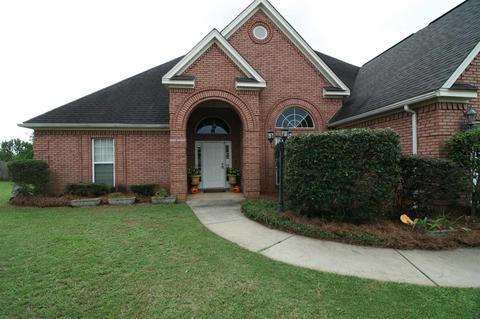 521 Saint Marlow Dr, Centerville, GA 31028 photo 3