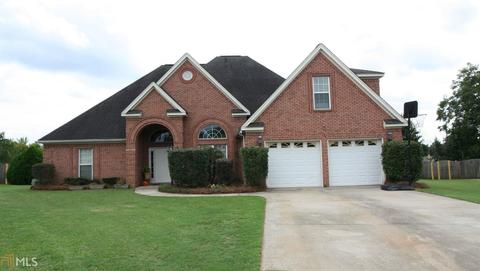 521 Saint Marlow Dr, Centerville, GA 31028 photo 2