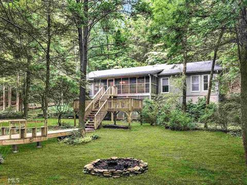 119 Riverview Dr, Clarkesville, GA 30523 photo 34