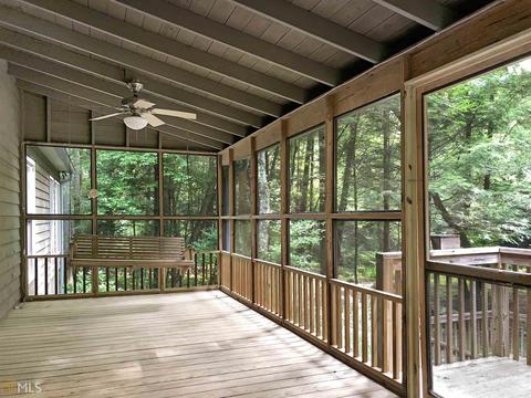 119 Riverview Dr, Clarkesville, GA 30523 photo 24