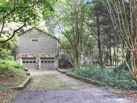 119 Riverview Dr, Clarkesville, GA 30523 photo 35