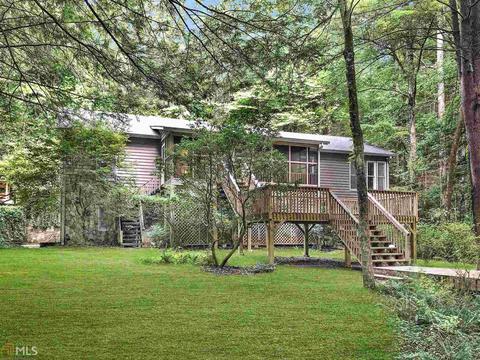 119 Riverview Dr, Clarkesville, GA 30523 photo 32